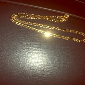 10k Gold Chains